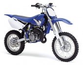 2004 Yamaha YZ 85 photo